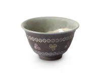 Japanische Teeschale Mitate Namban Obi 3 Japanische Teeschale Mitate Namban Obi