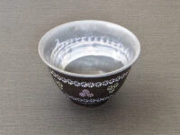 Japanische Teeschale Mitate Namban Obi 12 Japanische Teeschale Mitate Namban Obi – Bild 10