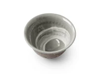 Japanische Teeschale Mitate Namban Obi 4 Japanische Teeschale Mitate Namban Obi – Bild 2