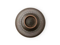 Japanische Teeschale Mitate Namban Obi 6 Japanische Teeschale Mitate Namban Obi – Bild 4