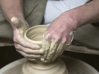 Japanische Teeschale Mitate Namban Obi 7 Japanische Teeschale Mitate Namban Obi – Bild 5