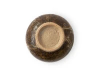 Japanische Teeschale Mitate Plum 6 Japanische Teeschale Mitate Plum – Bild 4