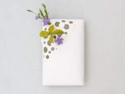 Japanische Vase Act/ Odd, Weiß -Sakura Verkauf japanische vase act odd weiss 1