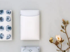 Japanische Vase Act/ Slope, Weiß 11 Japanische Vase Act/ Slope, Weiß -Sakura Verkauf japanische vase act slope weiss 1