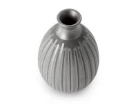 Japanische Vase Futo Shima, Mitsukoshi 4 Japanische Vase Futo Shima, Mitsukoshi – Bild 2