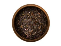 Japanischer Schwarztee Sweet Sakura, Super-Premium 3 Japanischer Schwarztee Sweet Sakura, Super-Premium