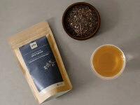 Japanischer Schwarztee Sweet Sakura, Super-Premium 6 Japanischer Schwarztee Sweet Sakura, Super-Premium – Bild 4