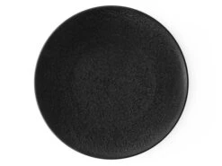 Japanischer Teller Homura, Schwarz, 3 Größen -Sakura Verkauf japanischer teller homura schwarz 3 groessen 1