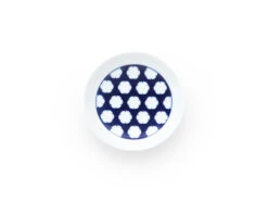 Japanischer Teller Mamezara, Yukiwa, Ø 10,8 Cm -Sakura Verkauf japanischer teller mamezara yukiwa o 10 8 cm 1