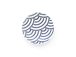 Japanischer Teller Tori Zara, Seikeiha, Ø 15 Cm -Sakura Verkauf japanischer teller tori zara seikeiha o 15 cm 1