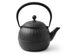 Japanischer Tetsubin Yachigusa 1,2 L, OIGEN (IH) -Sakura Verkauf japanischer tetsubin yachigusa 1 2 l oigen ih 1