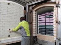 Japanischer Wasserschleifstein Ajisai, Körnung 1200 7 Japanischer Wasserschleifstein Ajisai, Körnung 1200 – Bild 5