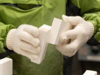 Japanischer Wasserschleifstein Turugi M, Körnung 400 6 Japanischer Wasserschleifstein Turugi M, Körnung 400 – Bild 4