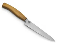 Japanisches Messer Shiraha Petty 150 4 Japanisches Messer Shiraha Petty 150 – Bild 2