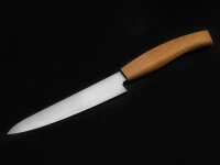 Japanisches Messer Shiraha Petty 150 10 Japanisches Messer Shiraha Petty 150 – Bild 8