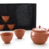 Japanisches Teeservice, 6-teilig, Kyusu Tokoname Sakura Momo 1 Japanisches Teeservice, 6-teilig, Kyusu Tokoname Sakura Momo -Sakura Verkauf japanisches teeservice 6 teilig kyusu tokoname sakura momo