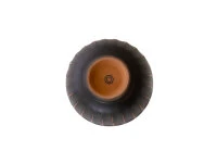 Japanisches Teeservice Kiku Kokudei, 3-teilig, Banko Yaki 13 Japanisches Teeservice Kiku Kokudei, 3-teilig, Banko Yaki – Bild 11