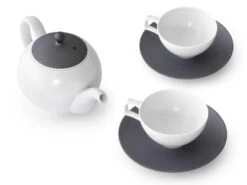 Japanisches Teeservice Sabi-sen Mon, 5-teilig -Sakura Verkauf japanisches teeservice sabi sen mon 5 teilig 1