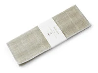 Japanisches Tischset Natur, 31cm X 42cm 4 Japanisches Tischset Natur, 31cm X 42cm – Bild 2