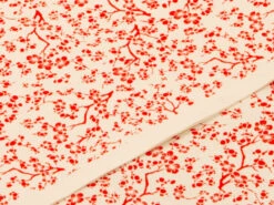 Japanpapier Chiyogami, Blütenzweige Hellrot 7 Japanpapier Chiyogami, Blütenzweige Hellrot -Sakura Verkauf japanpapier chiyogami bluetenzweige hellrot 1