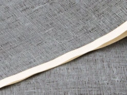 Japanpapier Chiyogami, Silbergaze Auf Schwarz -Sakura Verkauf japanpapier chiyogami silbergaze auf schwarz 1