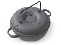 Kartoffel-, Gemüsetopf Gusseisen, OIGEN 6 Kartoffel-, Gemüsetopf Gusseisen, OIGEN – Bild 4