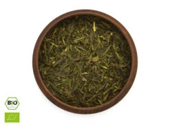 KEIKO Bancha, 50 G Frischebeutel -Sakura Verkauf keiko bancha 50 g frischebeutel 1