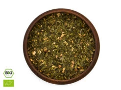 KEIKO Ingwer Zitronen Bancha, 50 G -Sakura Verkauf keiko ingwer zitronen bancha 50 g 1