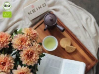 KEIKO Kabusecha Soshun, 50 G Frischebeutel 5 KEIKO Kabusecha Soshun, 50 G Frischebeutel – Bild 3