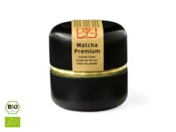 KEIKO Matcha Premium, Dose, 30 G -Sakura Verkauf keiko matcha premium dose 30 g 1