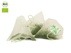 KEIKO Soshun, Kabuse Sencha Bio, Teebeutel -Sakura Verkauf keiko soshun kabuse sencha bio teebeutel 1