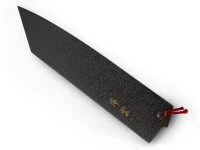 Klingenschutz Zuiun Gyuto 210 3 Klingenschutz Zuiun Gyuto 210