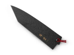 Klingenschutz Zuiun Santoku 180 -Sakura Verkauf klingenschutz zuiun santoku 180 1