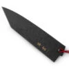 Klingenschutz Zuiun Santoku 180 -Sakura Verkauf klingenschutz zuiun santoku 180