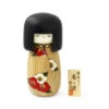 Kokeshi: Holzpuppe Haru No Uta 2 Kokeshi: Holzpuppe Haru No Uta -Sakura Verkauf kokeschi holzpuppe haru no uta