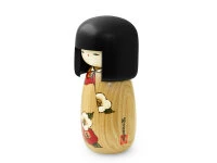 Kokeshi: Holzpuppe Haru No Uta 7 Kokeshi: Holzpuppe Haru No Uta – Bild 5