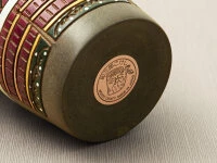 Kokeshi: Dekofigur Wakamusya 7 Kokeshi: Dekofigur Wakamusya – Bild 5