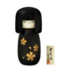 Kokeshi: Dekofigur Zogan Cherry -Sakura Verkauf kokeshi dekofigur zogan cherry