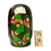 Kokeshi: Holzfigur Fuei -Sakura Verkauf kokeshi holzfigur fuei