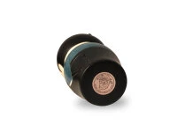 Kokeshi: Holzfigur Samurai 6 Kokeshi: Holzfigur Samurai – Bild 4