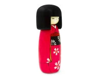 Kokeshi: Holzpuppe Haru No Yume 4 Kokeshi: Holzpuppe Haru No Yume – Bild 2