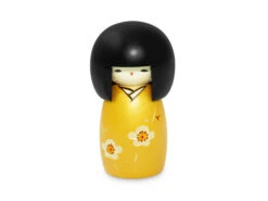 Kokeshi: Holzpuppe Kaika -Sakura Verkauf kokeshi holzpuppe kaika 1
