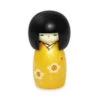 Kokeshi: Holzpuppe Kaika 1 Kokeshi: Holzpuppe Kaika -Sakura Verkauf kokeshi holzpuppe kaika