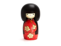 Kokeshi: Holzpuppe Kojitsu 13 Kokeshi: Holzpuppe Kojitsu -Sakura Verkauf kokeshi holzpuppe kojitsu 1
