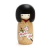 Kokeshi: Holzpuppe Sakura -Sakura Verkauf kokeshi holzpuppe sakura