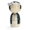 Kokeshi: Holzpuppe Wasshoi Boy -Sakura Verkauf kokeshi holzpuppe wasshoi boy