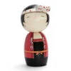 Kokeshi: Holzpuppe Wasshoi Girl -Sakura Verkauf kokeshi holzpuppe wasshoi girl