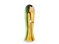 Kokeshi Maria Und Josef 10 Kokeshi Maria Und Josef – Bild 8