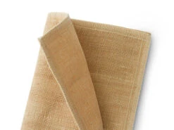 Küchentuch Natural Persimmon, 35cm X 35cm -Sakura Verkauf kuechentuch natural persimmon 35cm x 35cm 1