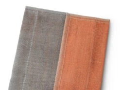 Küchentuch R.I.B. Binchotan, Coral, 35cm X 35cm -Sakura Verkauf kuechentuch r i b binchotan coral 35cm x 35cm 1